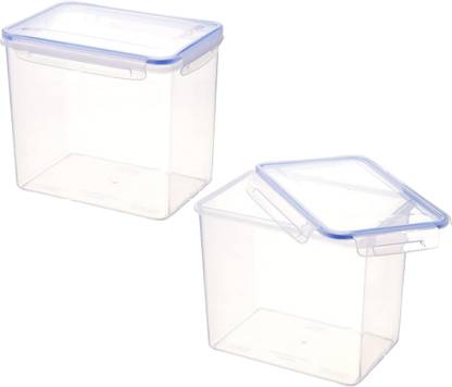 Aristo Plastic Utility Container  - 4400 ml