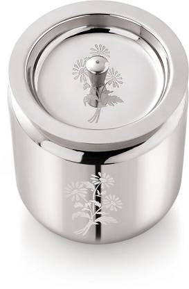 MUKTI STEEL Steel Utility Container  - 200 ml