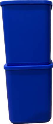 TUPPERWARE Plastic Grocery Container - 1800 ml, 1800 ml