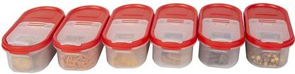 Cutting EDGE Plastic Grocery Container  - 525 ml