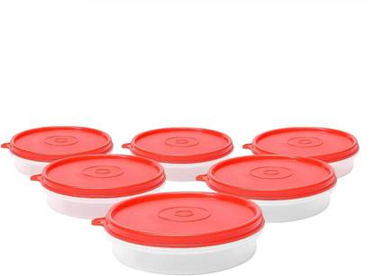 Cutting EDGE Polypropylene Fridge Container  - 190 ml