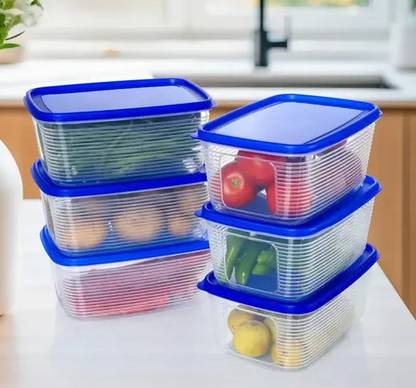 Flipkart SmartBuy Plastic Utility Container  - 1800 ml