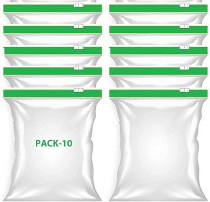 CUZWAVE Plastic Fridge Container - 500 g