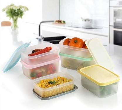 AQUAWARE Plastic Utility Container  - 500 ml, 250 ml