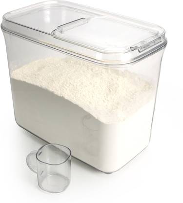 SCL Steelo Plastic Grocery Container  - 17600 ml