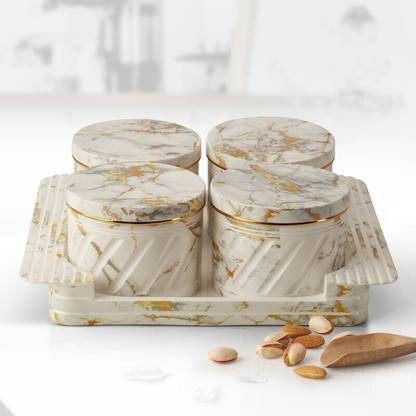 Selvel Polypropylene Utility Container - 430 ml