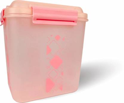 Dekor-Kase Plastic Utility Container  - 3400 ml