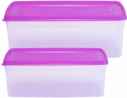 Wonder Plastic Plastic Grocery Container  - 4200 ml, 5000 ml
