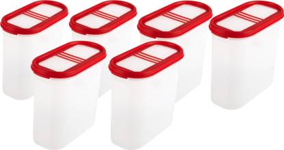 Cutting EDGE Plastic Grocery Container  - 1800 ml