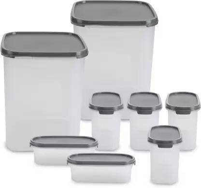 YASHODEEP PLASTIC Plastic Utility Container  - 500 ml, 1100 ml, 5500 ml