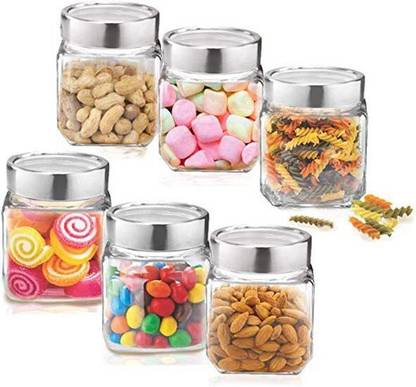 TREO Glass Utility Container  - 180 ml