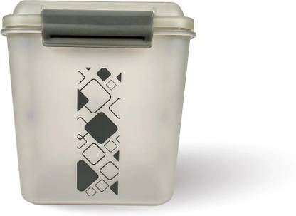 Dekor-Kase Plastic Utility Container  - 3400 ml