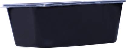 Food Parcel Box Plastic Utility Container  - 1200