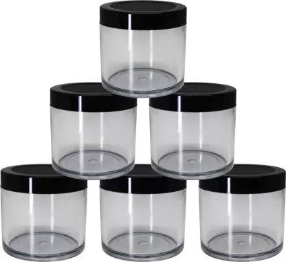 ADSF Polypropylene Honey Jar  - 150 ml
