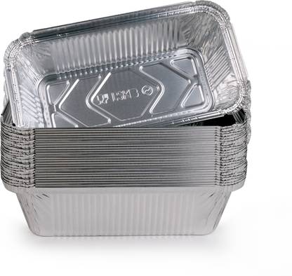 ALU ALU Aluminium Utility Container  - 210 ml