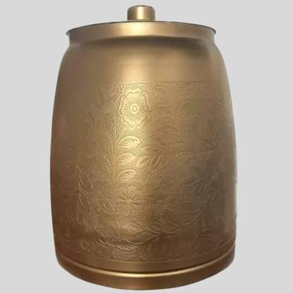 ECO CHULA Copper Utility Container  - 17 L