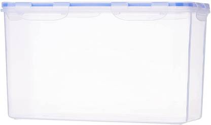 AVAIKSA Plastic Utility Container  - 6070 ml