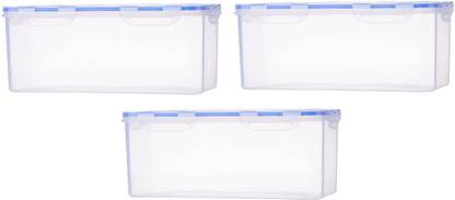 Randal Plastic Bread Container  - 3800 ml