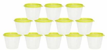 Cutting EDGE Plastic Grocery Container - 1000 ml