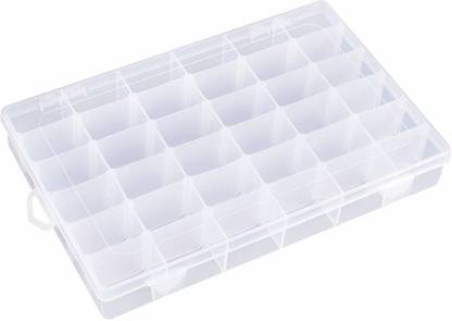 BKENTERPRISE7 Plastic Utility Container  - 1000 ml