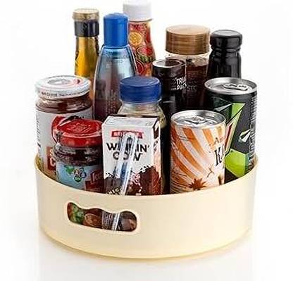 Shree Shyam Plastic Utility Container  - 1000 ml