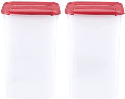 Cutting EDGE Plastic Grocery Container  - 7.5 L