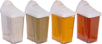 ACTIONWARE Polypropylene Grocery Container  - 250 ml
