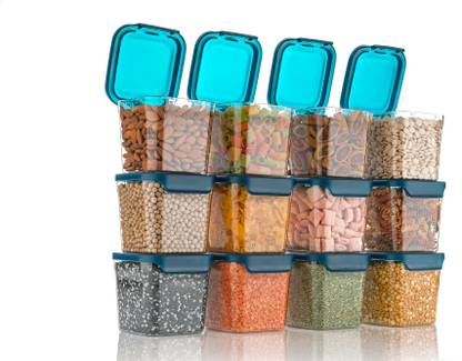 Sentricus Plastic Grocery Container  - 700 ml