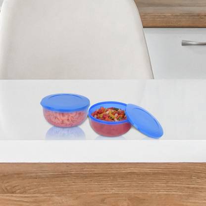 Cutting EDGE Plastic Grocery Container  - 400