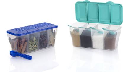 EagleWell Plastic Pickle Jar - 1500 ml