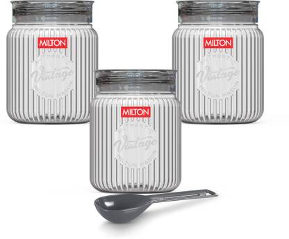 MILTON Plastic Grocery Container  - 300 ml