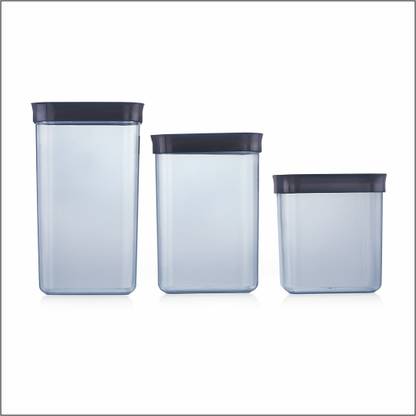 MASTER COOK Polypropylene Grocery Container  - 9550 ml