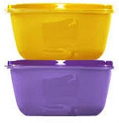 TUPPERWARE Plastic Fridge Container  - 2 L