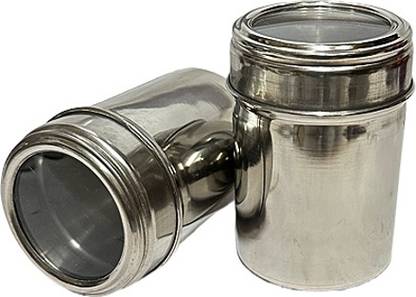 Dynore Steel Utility Container  - 300 ml