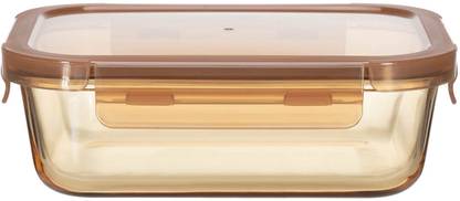 Peggy Oliver Glass Utility Container  - 370 ml
