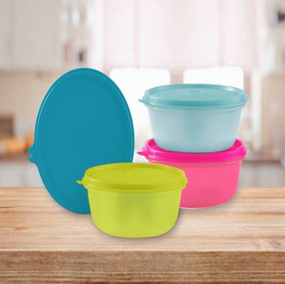 TUPPERWARE Plastic Utility Container  - 600 ml
