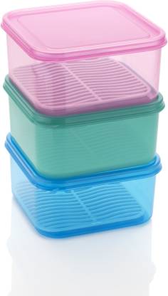 Mataiva Plastic Fridge Container - 1500 ml Price in India - Buy Mataiva ...