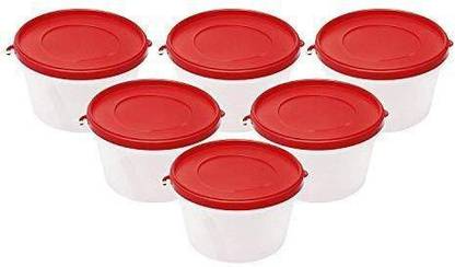 Cutting EDGE Plastic Grocery Container  - 500 ml
