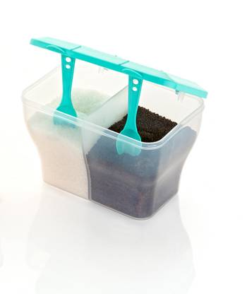 FIT 4 CHEF Spice Set Polypropylene