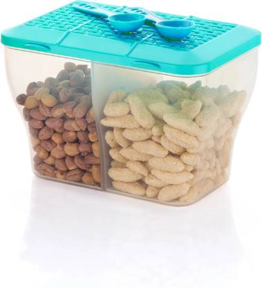 FIT 4 CHEF Polypropylene Grocery Container  - 2000 ml