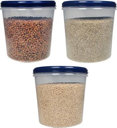 AK HUB Plastic Utility Container  - 5000 ml