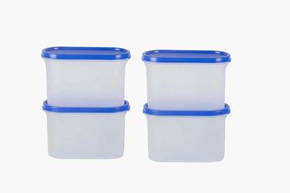 Cutting EDGE Plastic Grocery Container  - 1200 ml
