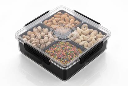 ZedZero Spice Set Plastic