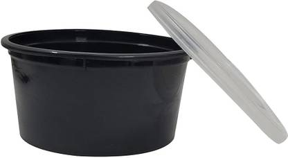 TABLECARE Polypropylene Utility Container  - 500 ml