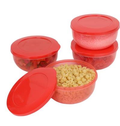 Cutting EDGE Plastic Utility Container  - 400