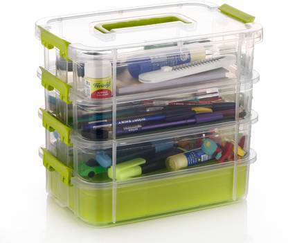 FINWARE Plastic Utility Container  - 4 L