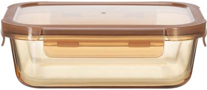 Peggy Oliver Glass Utility Container  - 1520 ml