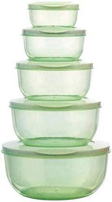 NRK Plastic Fridge Container  - 7 L