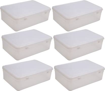RHYNO Plastic Utility Container  - 14000 ml