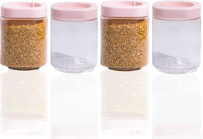 SCL Steelo Plastic Grocery Container  - 750 ml